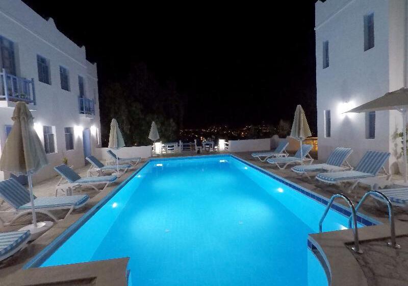 Panorama Hotel Bodrum