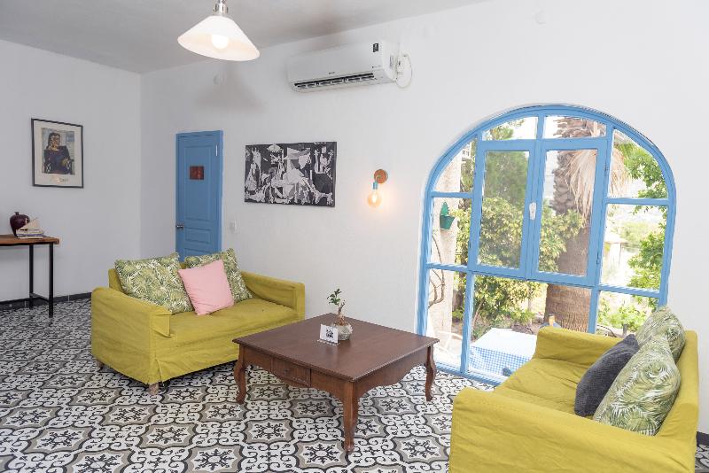 Panorama Hotel Bodrum