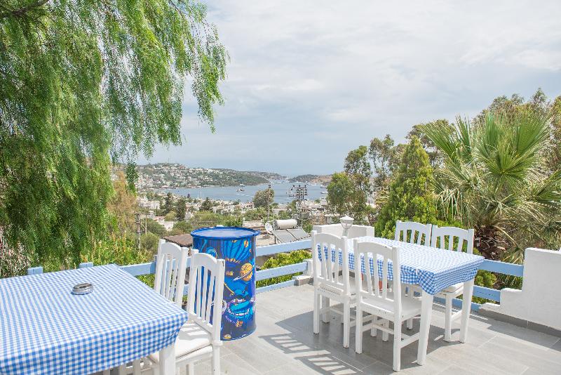 Panorama Hotel Bodrum