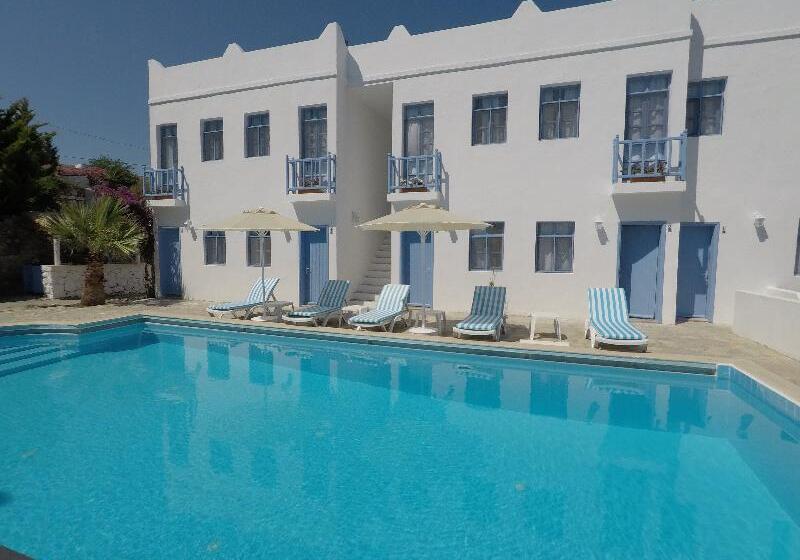 Panorama Hotel Bodrum