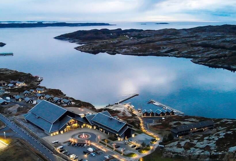 Panorama Hotell & Resort