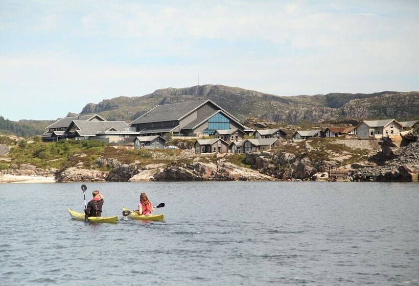 Panorama Hotell & Resort