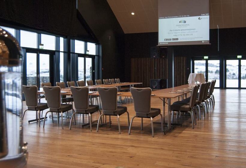 Panorama Hotell & Resort