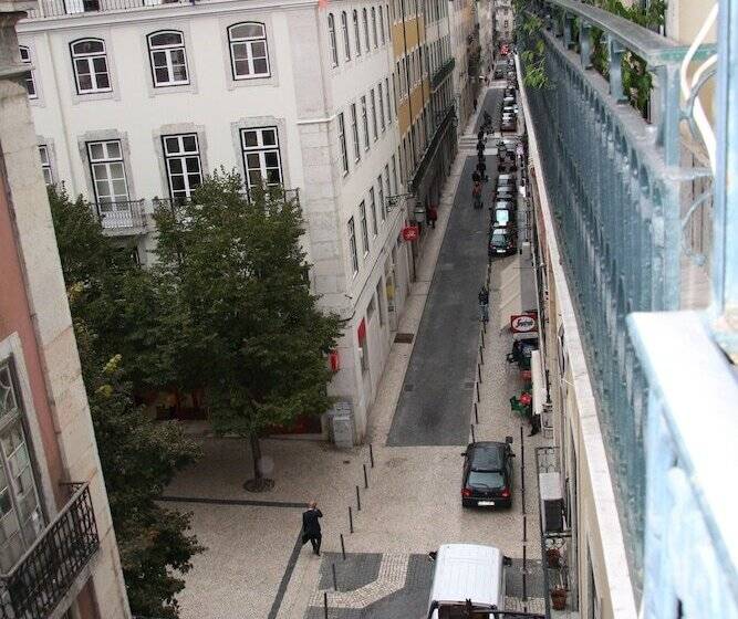 پانسیون 161 Norte Guesthouse