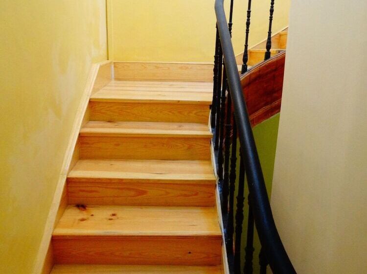 پانسیون 161 Norte Guesthouse