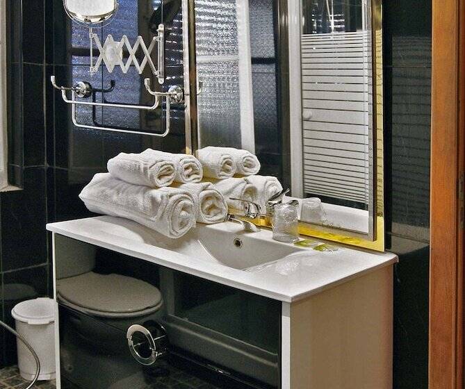 پانسیون 161 Norte Guesthouse