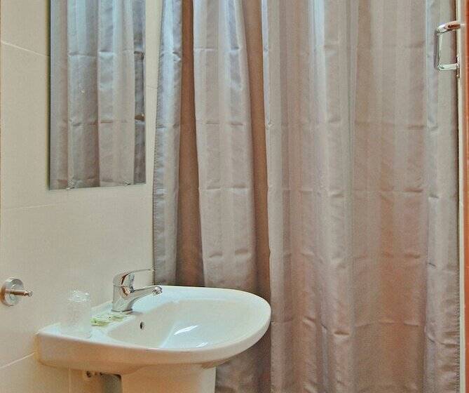 پانسیون 161 Norte Guesthouse