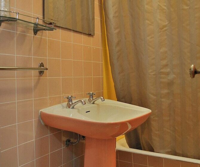 پانسیون 161 Norte Guesthouse