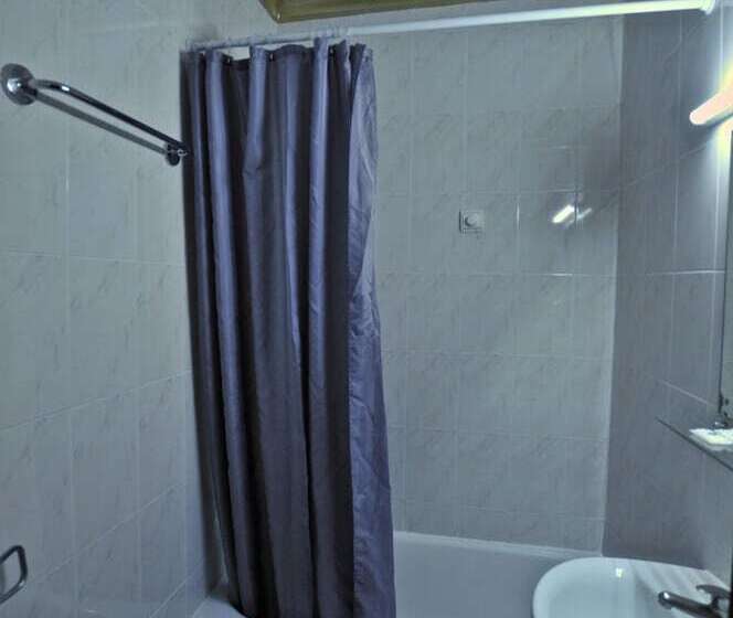 پانسیون 161 Norte Guesthouse