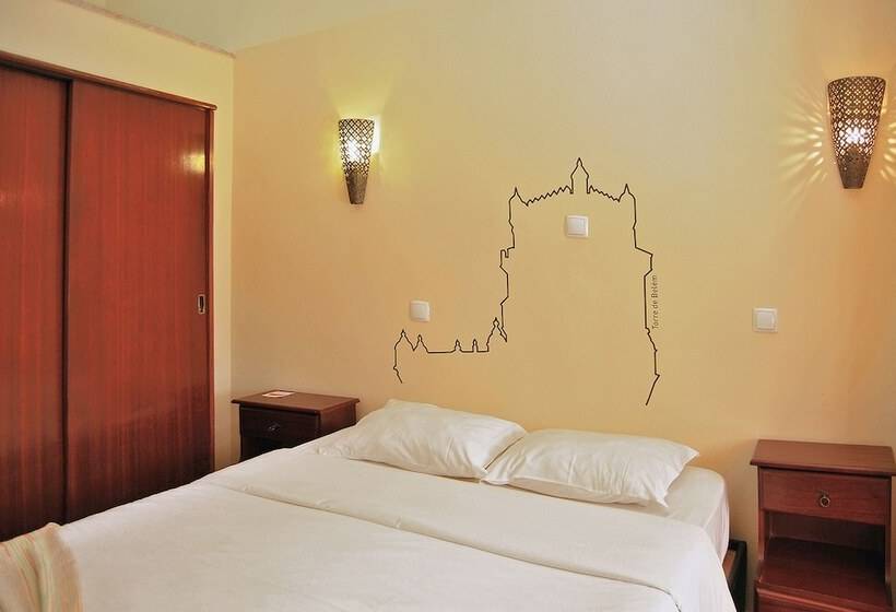 پانسیون 161 Norte Guesthouse