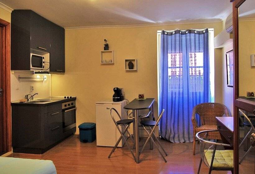 پانسیون 161 Norte Guesthouse