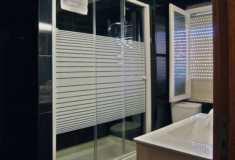 پانسیون 161 Norte Guesthouse