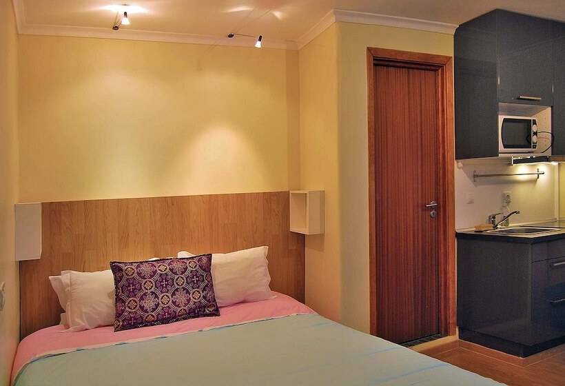 پانسیون 161 Norte Guesthouse