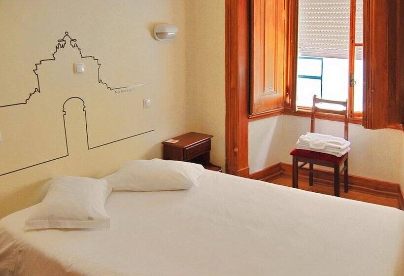 پانسیون 161 Norte Guesthouse