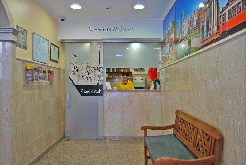 پانسیون 161 Norte Guesthouse