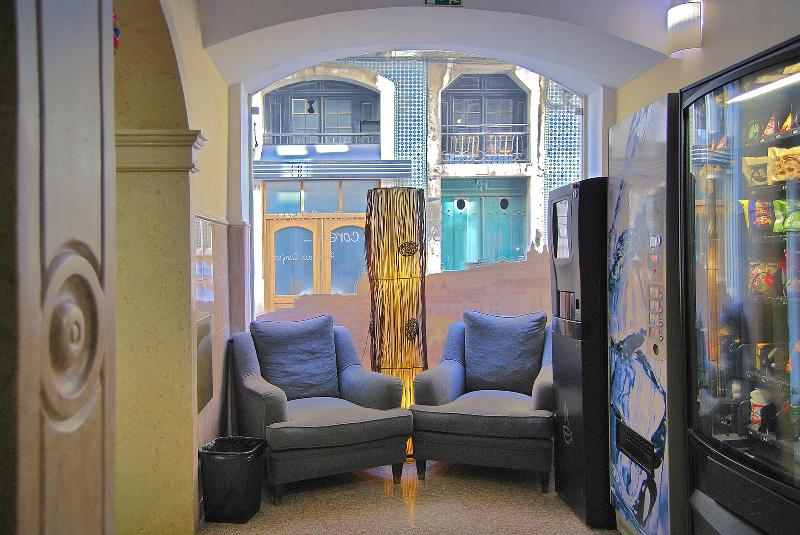 پانسیون 161 Norte Guesthouse