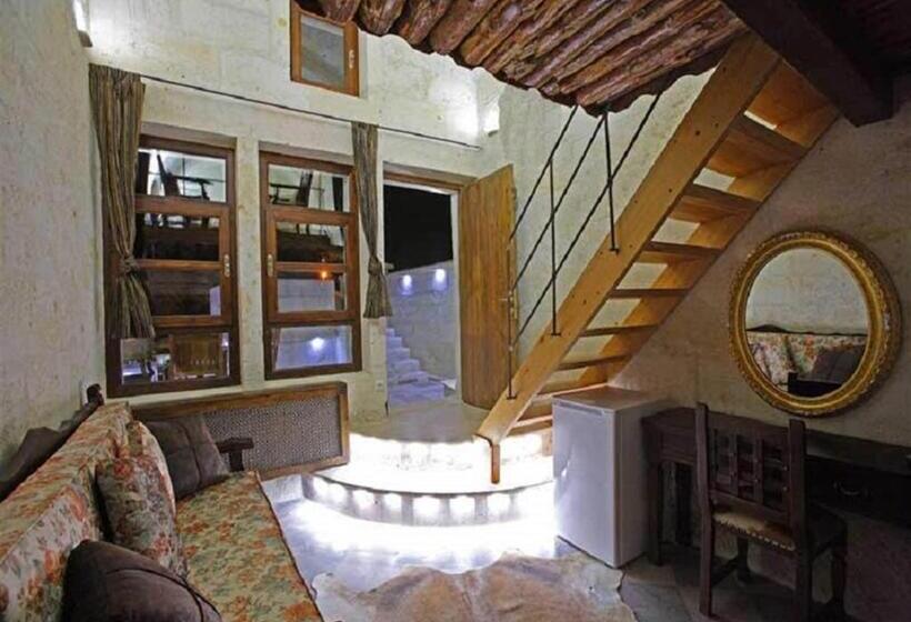 호텔 Cappadocia Perimasali Cave