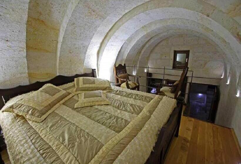 호텔 Cappadocia Perimasali Cave