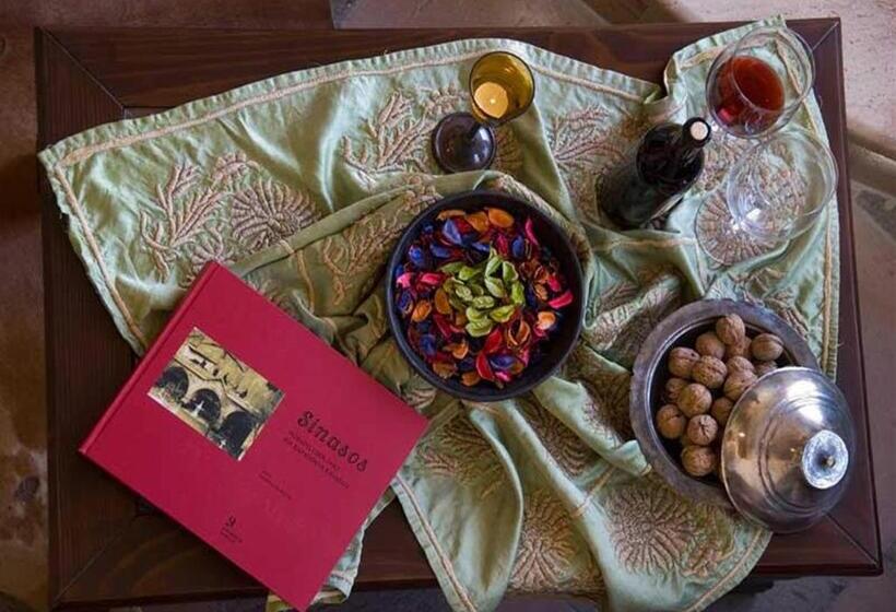 호텔 Cappadocia Perimasali Cave