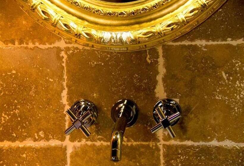 호텔 Cappadocia Perimasali Cave