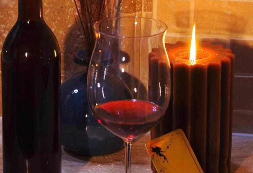 호텔 Cappadocia Perimasali Cave