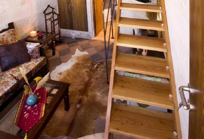 호텔 Cappadocia Perimasali Cave