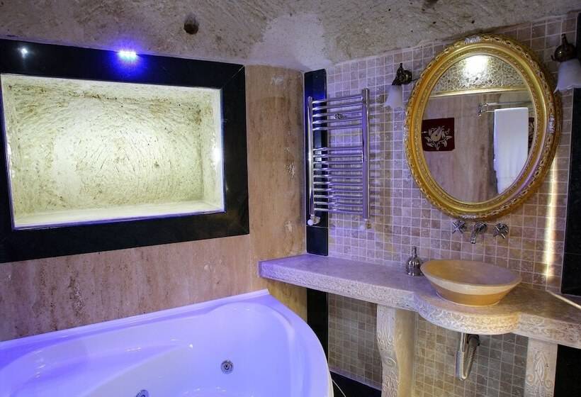 호텔 Cappadocia Perimasali Cave