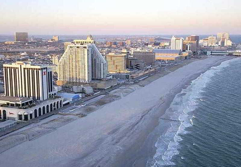 Residence Inn By Marriott Atlantic City Airport Egg Harbor Township