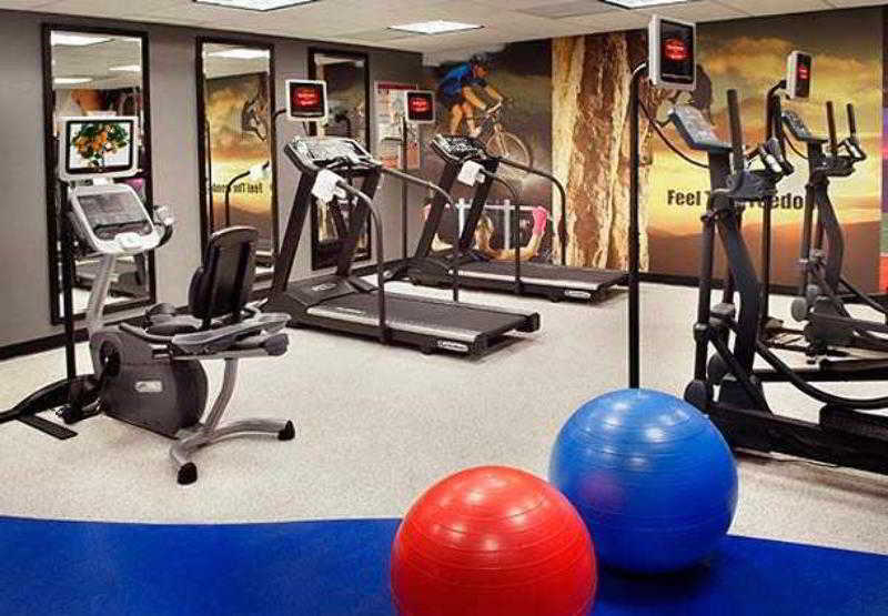 Residence Inn By Marriott Atlantic City Airport Egg Harbor Township