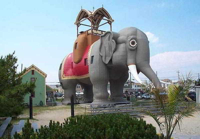 Residence Inn By Marriott Atlantic City Airport Egg Harbor Township