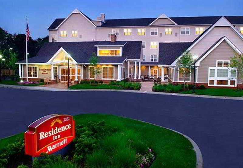 Residence Inn By Marriott Atlantic City Airport Egg Harbor Township