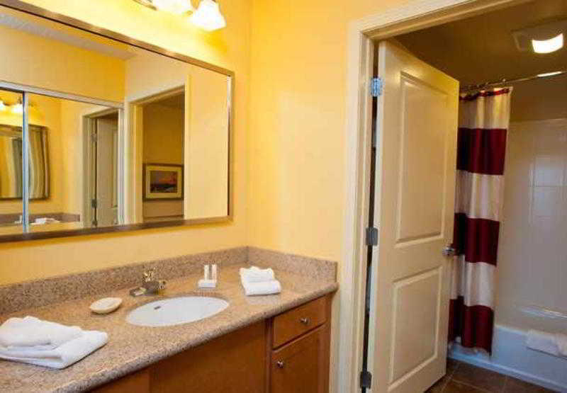 Residence Inn By Marriott Atlantic City Airport Egg Harbor Township