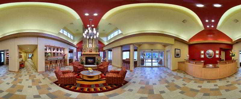 Residence Inn By Marriott Atlantic City Airport Egg Harbor Township