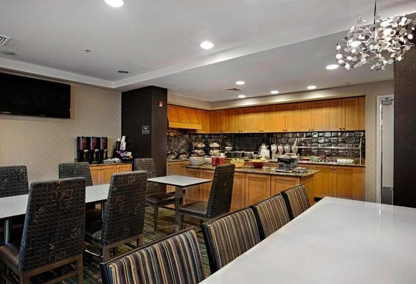Residence Inn By Marriott Atlantic City Airport Egg Harbor Township