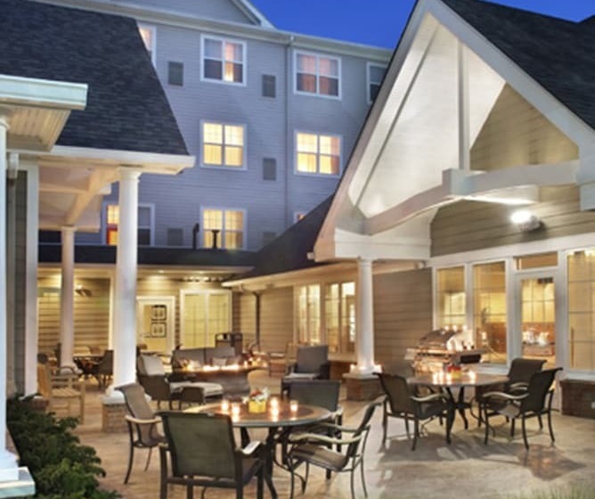 Residence Inn By Marriott Atlantic City Airport Egg Harbor Township