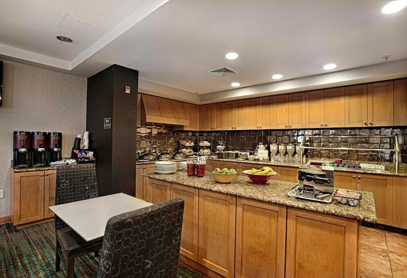 Residence Inn By Marriott Atlantic City Airport Egg Harbor Township
