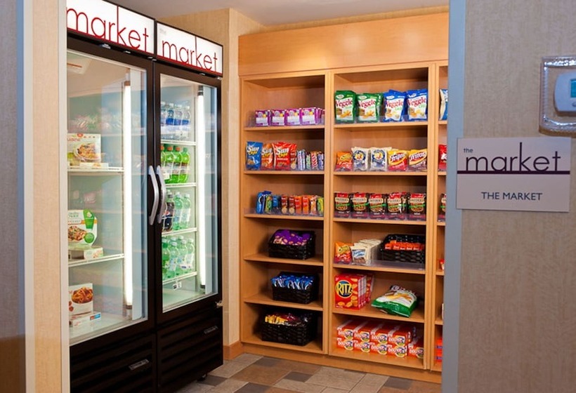 Residence Inn By Marriott Atlantic City Airport Egg Harbor Township