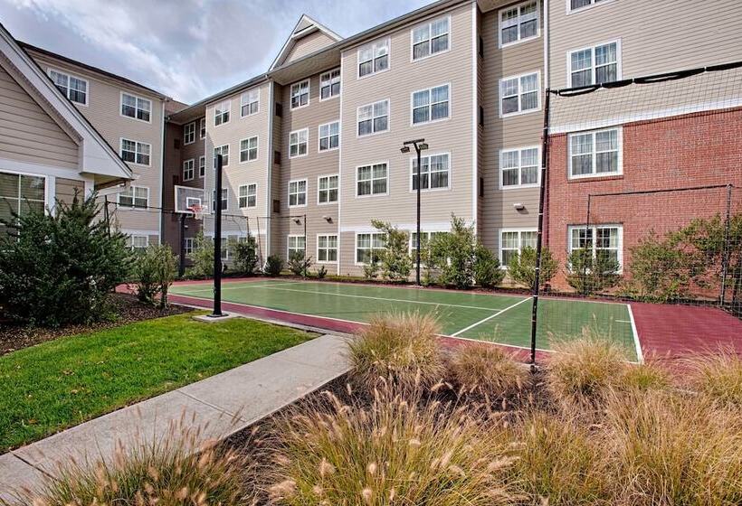 Residence Inn By Marriott Atlantic City Airport Egg Harbor Township