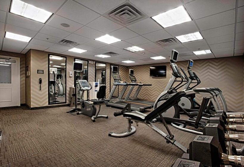 Residence Inn By Marriott Atlantic City Airport Egg Harbor Township