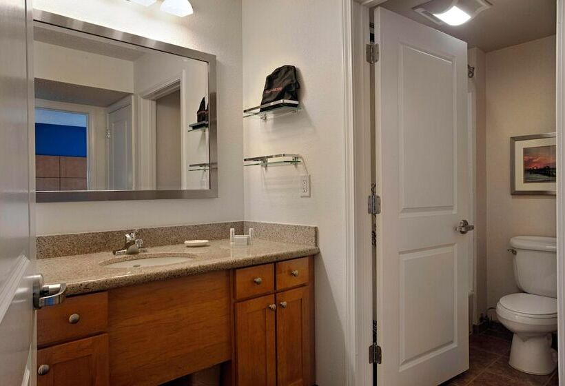 Residence Inn By Marriott Atlantic City Airport Egg Harbor Township