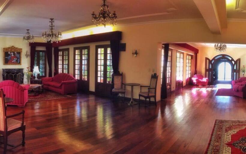 استراحتگاه Aranjuez Cochabamba