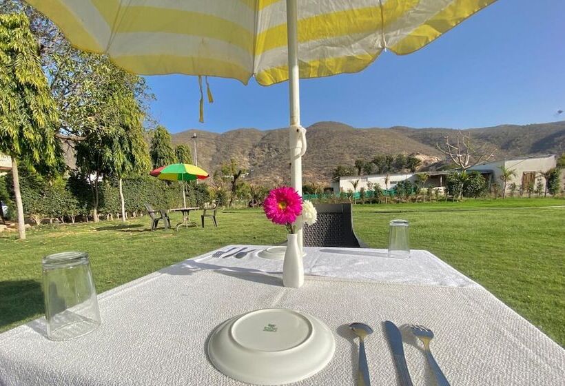 Pushkar Resort