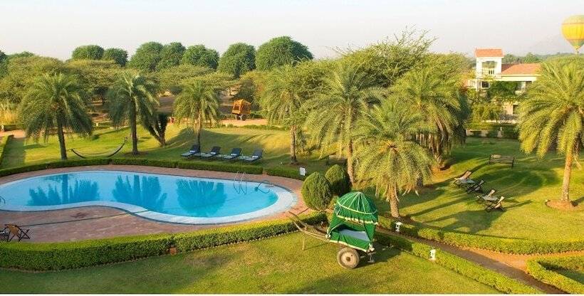 Pushkar Resort