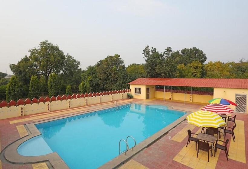 Pushkar Resort