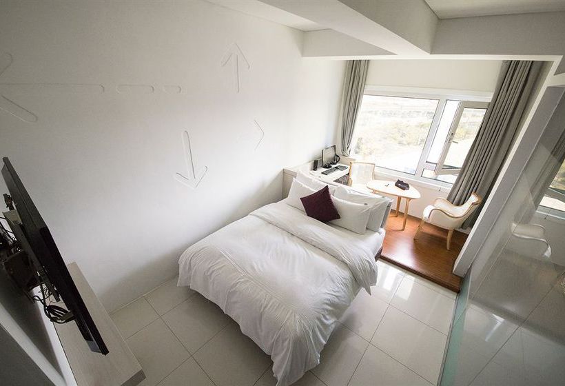 בית מלון כפרי Smart Tourist