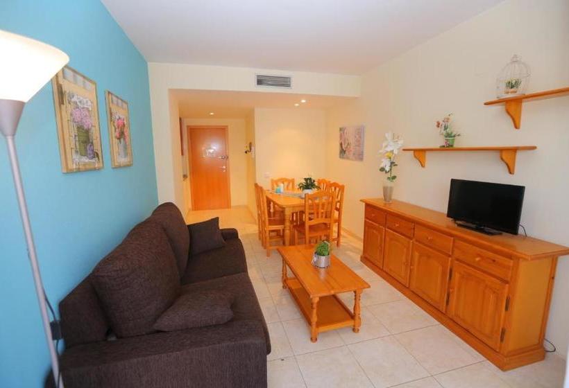 Sol Millet Litoral Only Families