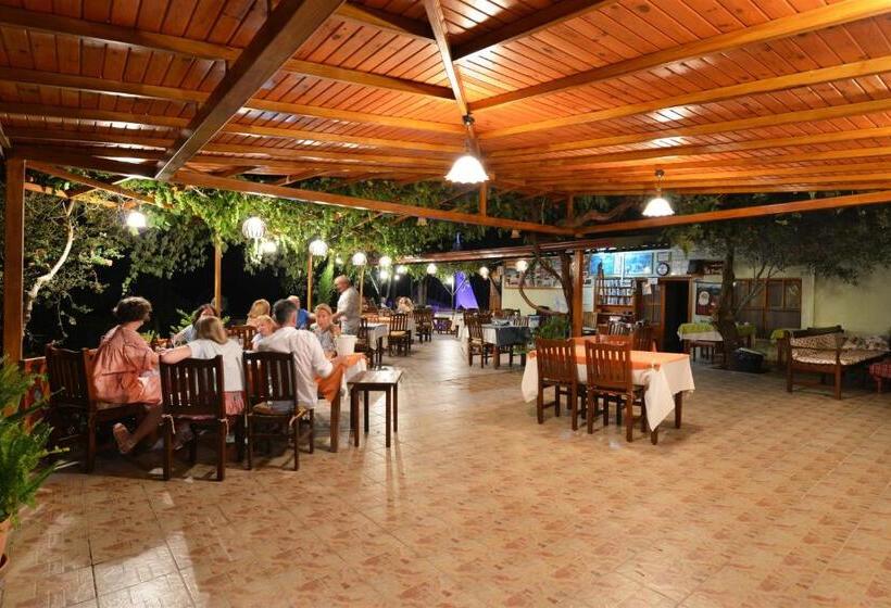St. Nicholas Pension