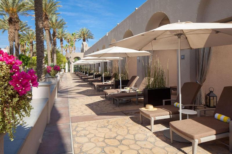 The Westin Mission Hills Resort Villas, Palm Springs