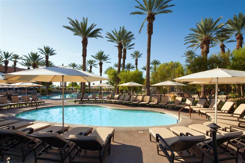 The Westin Mission Hills Resort Villas, Palm Springs
