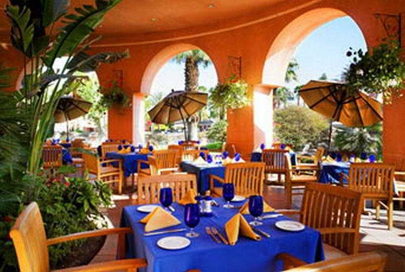 The Westin Mission Hills Resort Villas, Palm Springs